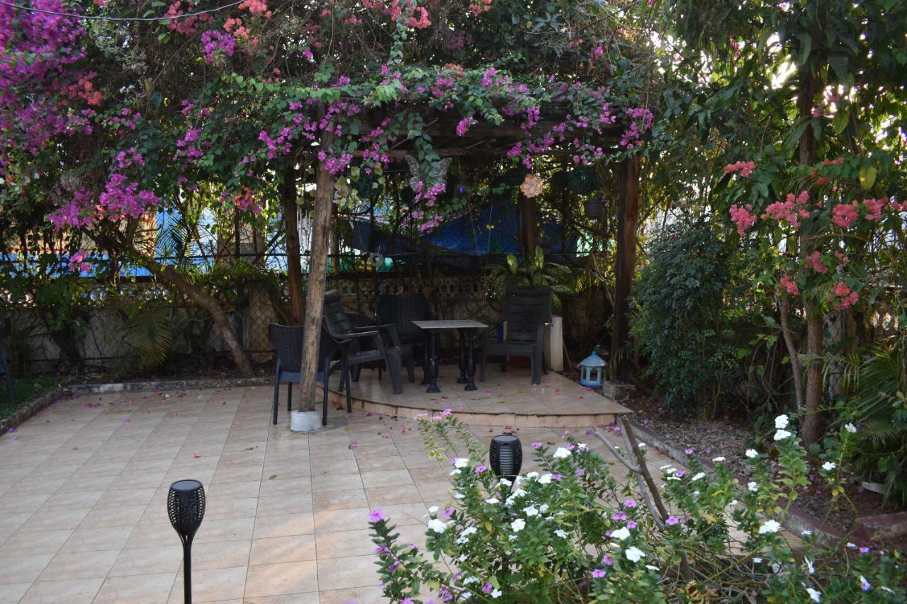 Athi Resorts GOA Buitenkant foto