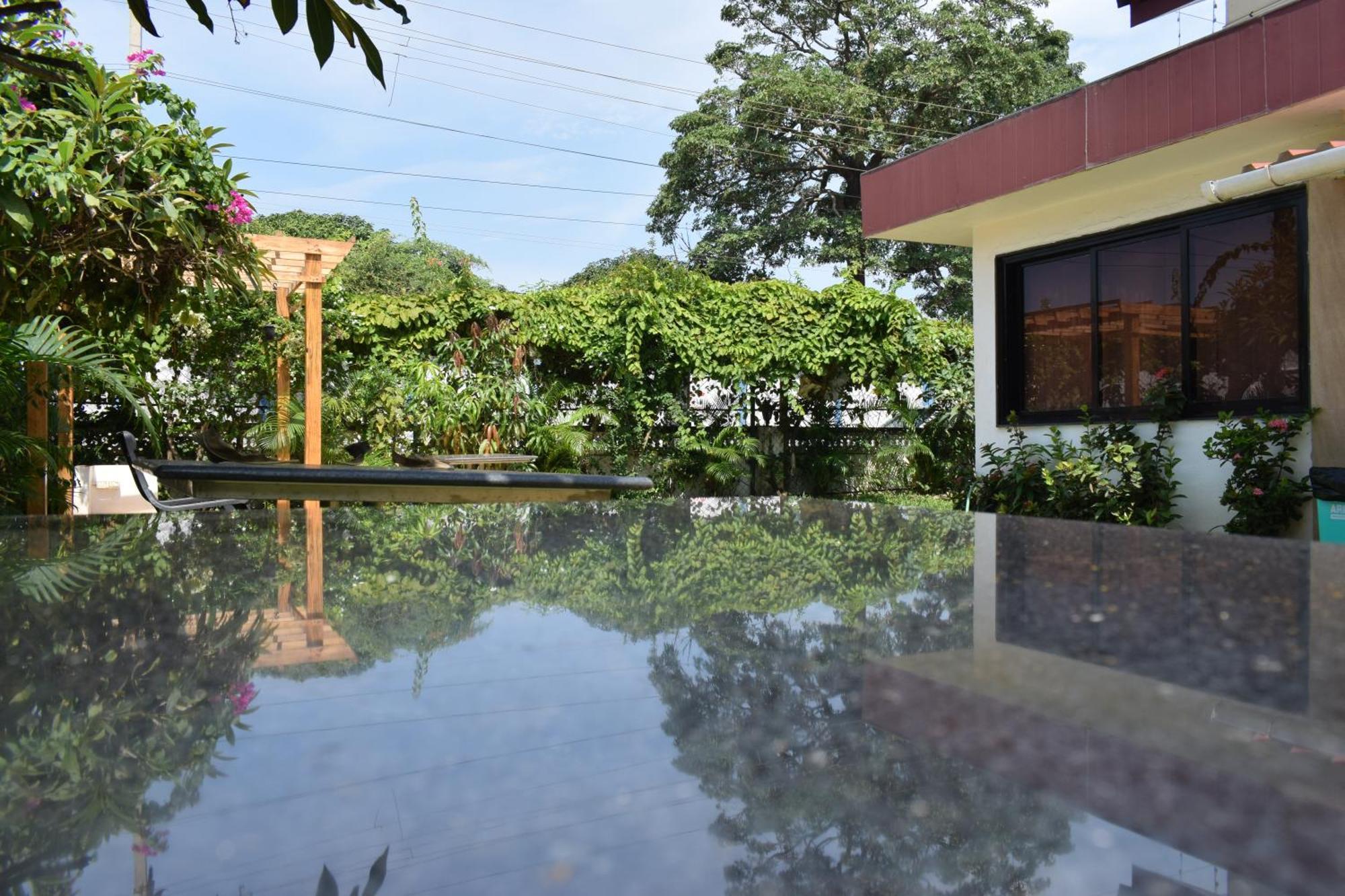 Athi Resorts GOA Buitenkant foto