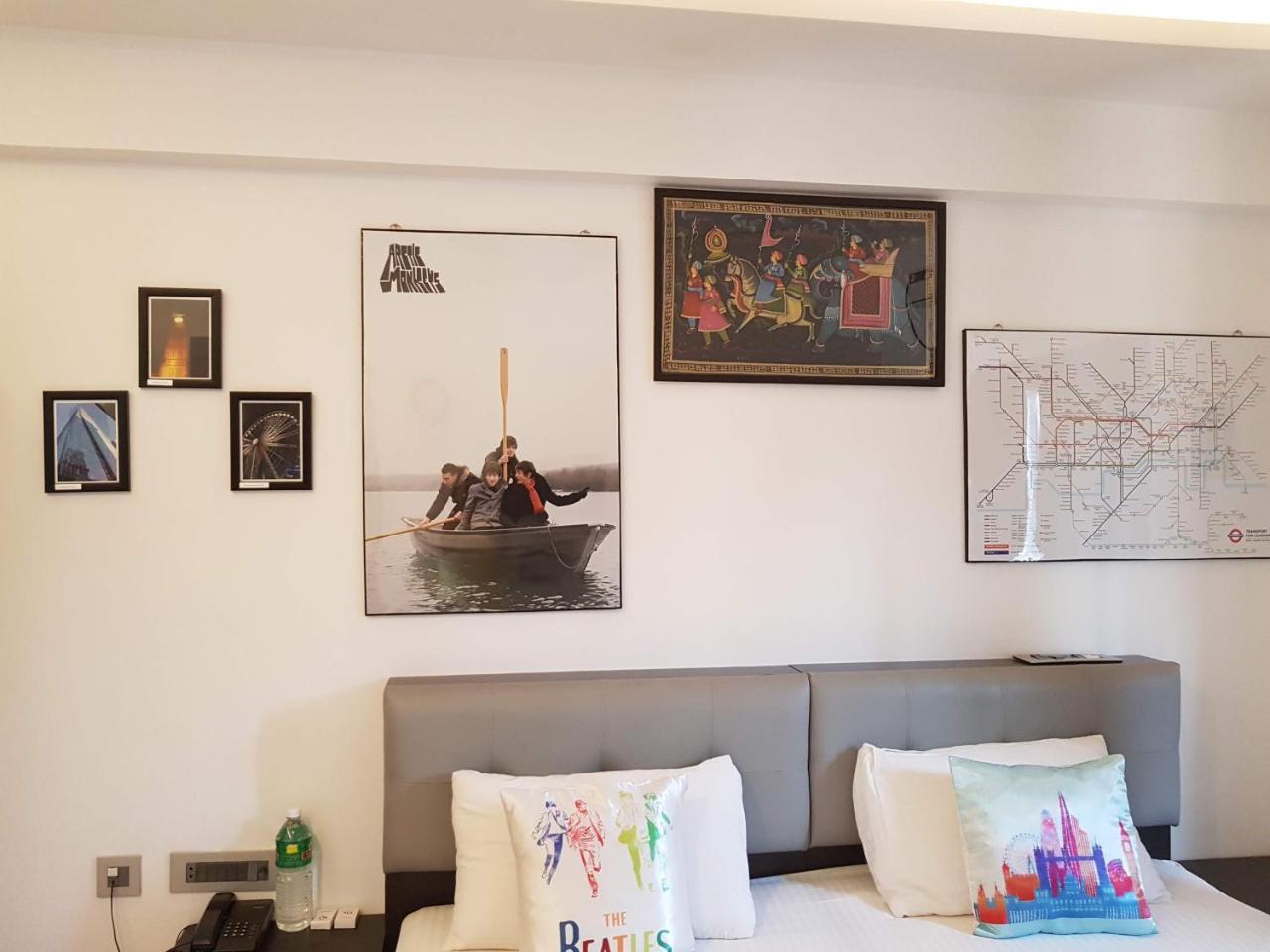 Athi Resorts GOA Buitenkant foto